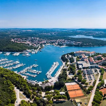 Xxxp&d City * Pula